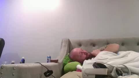 remshotdt online show from 02/02/25, 01:30