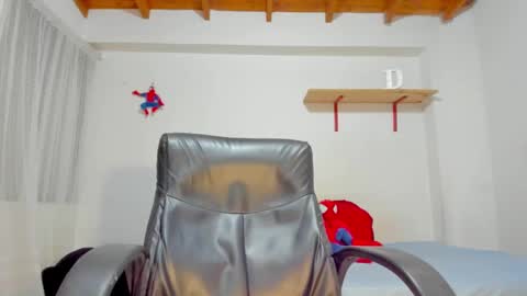 Rmy Steen online show from 10/02/25, 11:56