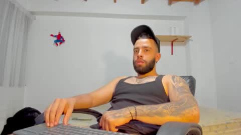 Rmy Steen online show from 11/13/25, 12:20