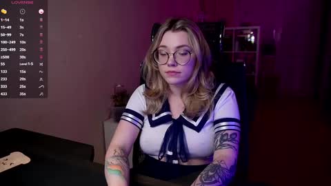 RemyWild online show from 12/15/24, 08:25