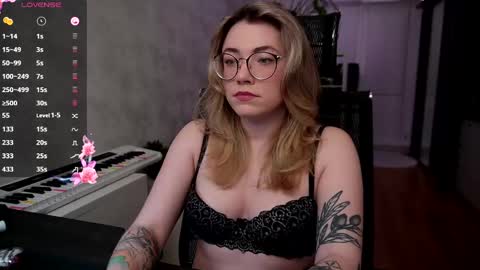 RemyWild online show from 02/02/25, 03:39