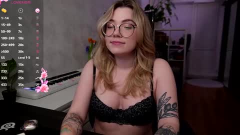 RemyWild online show from 02/15/25, 06:55