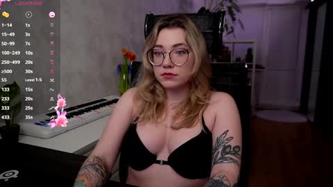 RemyWild online show from 02/16/25, 06:10