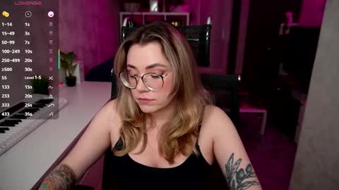 RemyWild online show from 10/02/25, 03:30