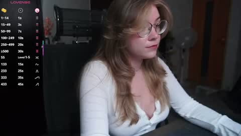 RemyWild online show from 07/25/26, 08:45