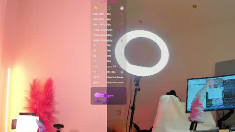 remyyfox online show from 07/07/26, 12:53