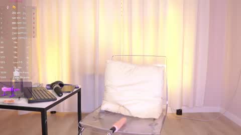 remyyfox online show from 07/23/26, 01:42