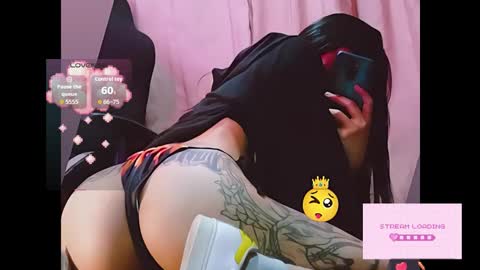 ren_yamashiro online show from 10/12/25, 04:55