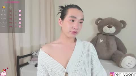 Ren online show from 10/04/25, 07:39