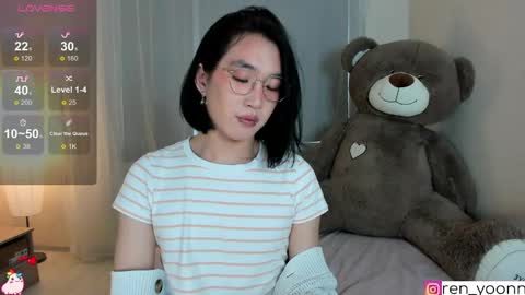 Ren online show from 04/28/26, 09:25