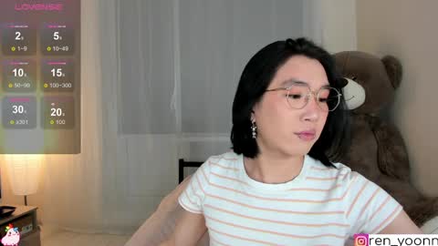 Ren online show from 05/04/26, 04:41