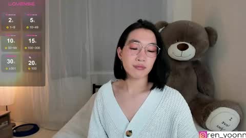 Ren online show from 05/11/26, 12:38