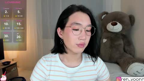 Ren online show from 05/16/26, 04:53