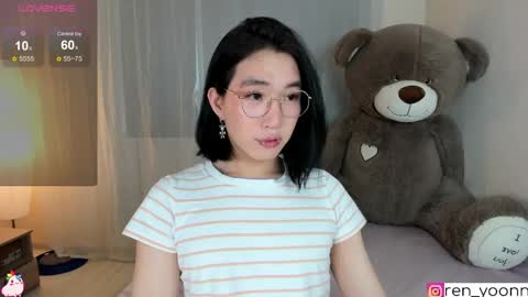 Ren online show from 05/27/26, 04:53