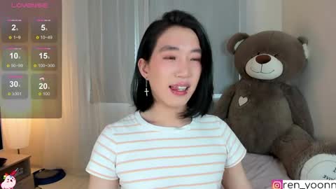 Ren online show from 05/28/26, 01:41