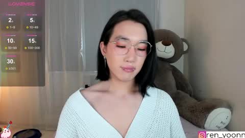 Ren online show from 06/01/26, 09:00