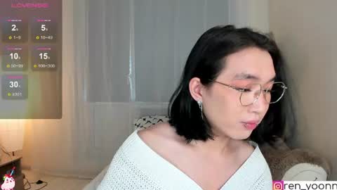 Ren online show from 06/19/26, 09:35