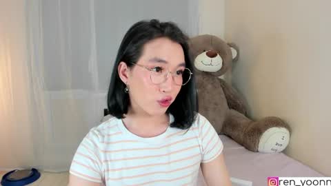 Ren online show from 07/02/26, 02:33