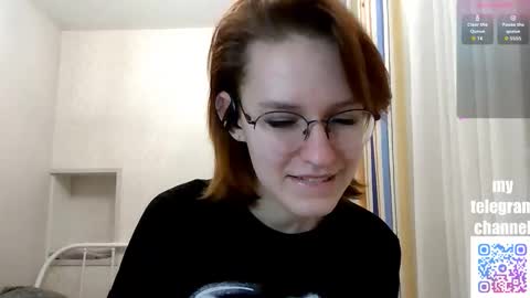 Snapshot of renaeblaski chatting on 02/13/26, 06:15 Claire online show from 02/13/26, 06:15