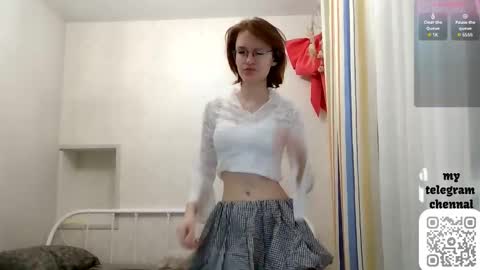 Snapshot of renaeblaski chatting on 02/17/26, 05:30 Claire online show from 02/17/26, 05:30