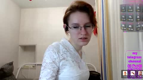 Snapshot of renaeblaski chatting on 02/20/26, 05:24 Claire online show from 02/20/26, 05:24