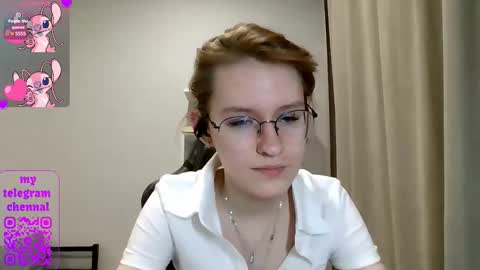 Snapshot of renaeblaski chatting on 02/28/26, 06:20 Claire online show from 02/28/26, 06:20