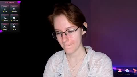Snapshot of renaeblaski chatting on 05/03/26, 07:31 Claire online show from 05/03/26, 07:31