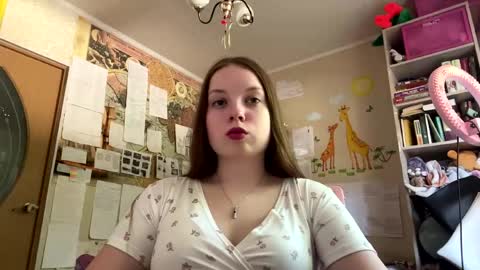 Annabel online show from 06/08/26, 08:15