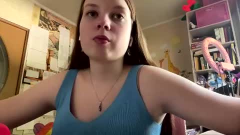 Annabel online show from 06/11/26, 08:12