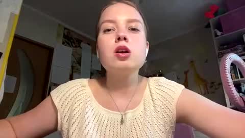 Annabel online show from 06/23/26, 01:20
