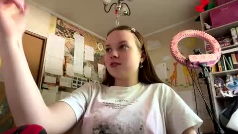 Annabel online show from 06/26/26, 08:19