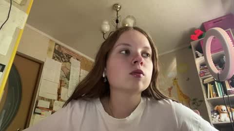 Annabel online show from 07/22/26, 06:16