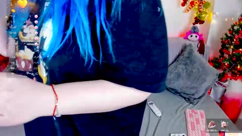 Snapshot of renaryugy chatting on 01/06/25, 02:58 RenaRyugy online show from 01/06/25, 02:58