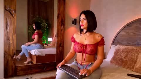 Renata online show from 06/16/26, 10:07