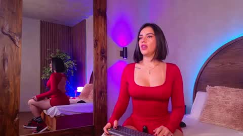 Renata online show from 06/23/26, 10:24