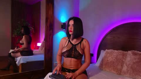 Renata online show from 07/09/26, 10:41