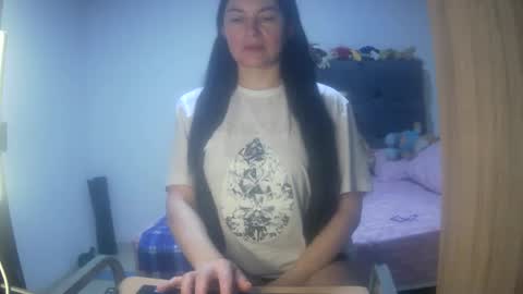 renata_hot1 online show from 10/14/25, 01:17