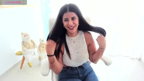 RENATA online show from 12/28/24, 02:21