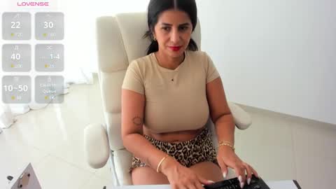RENATA online show from 01/13/25, 08:26