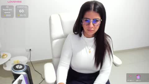 RENATA online show from 01/21/25, 11:45