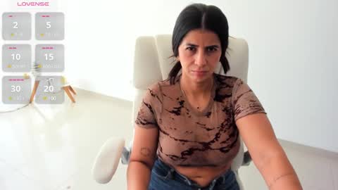 RENATA online show from 02/19/25, 07:48