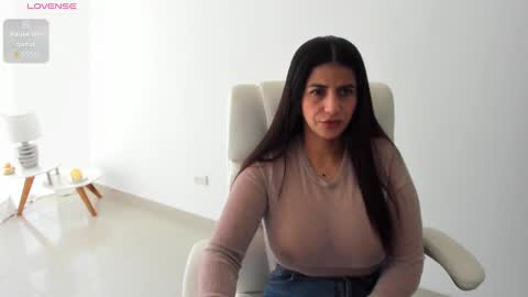 RENATA online show from 03/05/25, 03:18