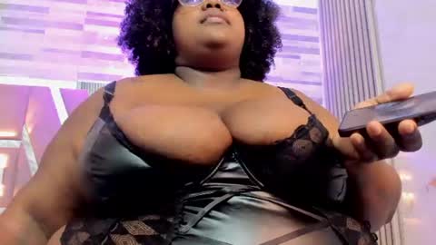nataly online show from 06/12/26, 01:10
