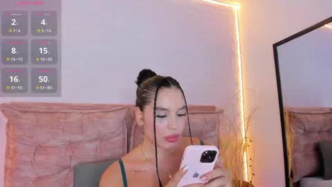 Snapshot of renatajhonson chatting on 05/23/26, 09:41 Renata online show from 05/23/26, 09:41