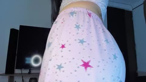 Renata online show from 10/27/25, 03:43