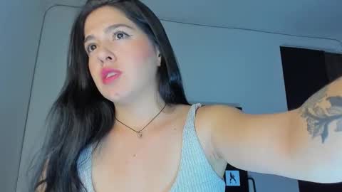 Renata online show from 11/16/25, 06:30