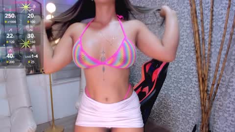 Snapshot of renatareyes chatting on 02/05/25, 01:58 Renata Reyes online show from 02/05/25, 01:58