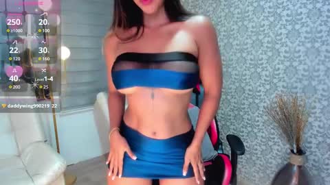 Snapshot of renatareyes chatting on 02/15/25, 12:37 Renata Reyes online show from 02/15/25, 12:37