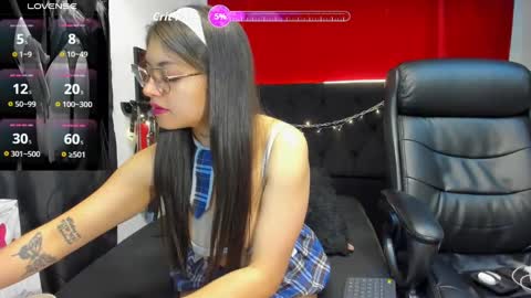 Noah master Renatha slave online show from 11/08/25, 06:57