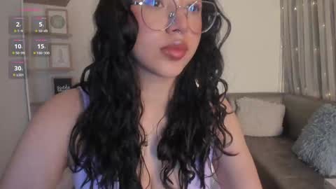 renaxi_smith online show from 02/08/25, 07:16